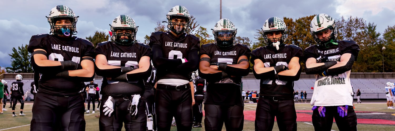 Patrick Radigan banner