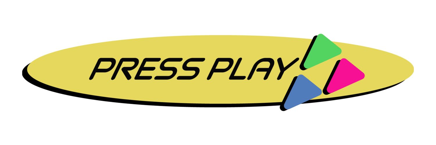 Press Play banner