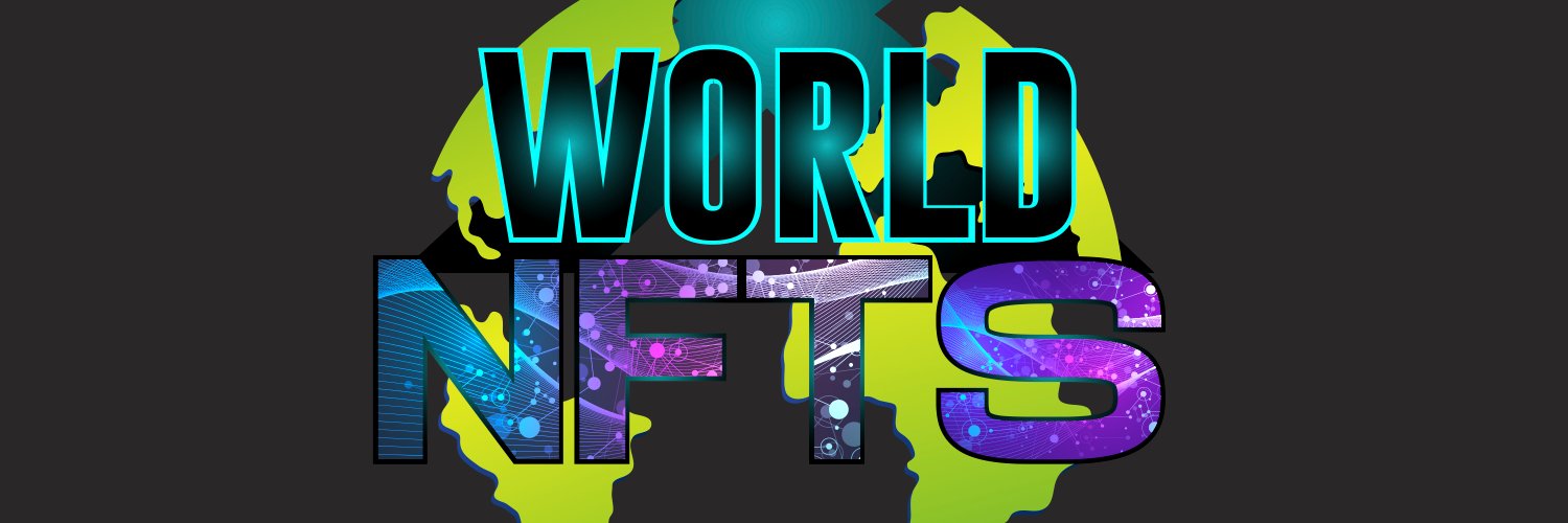 xworldnfts's profile banner image