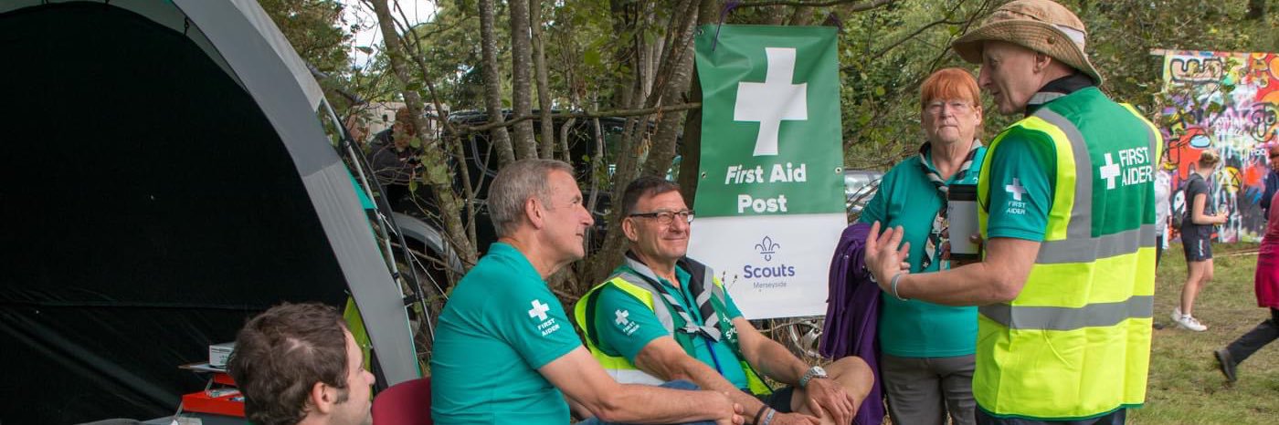 MerseysideFirstAidSupportTeam banner