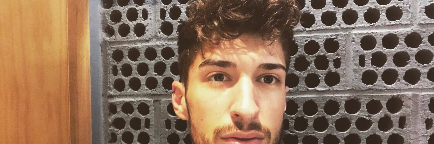 javihurtadocr7's profile banner image