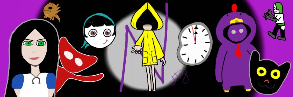 nottydarkphoenix banner