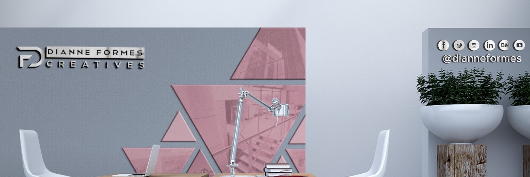 dhformes's profile banner image