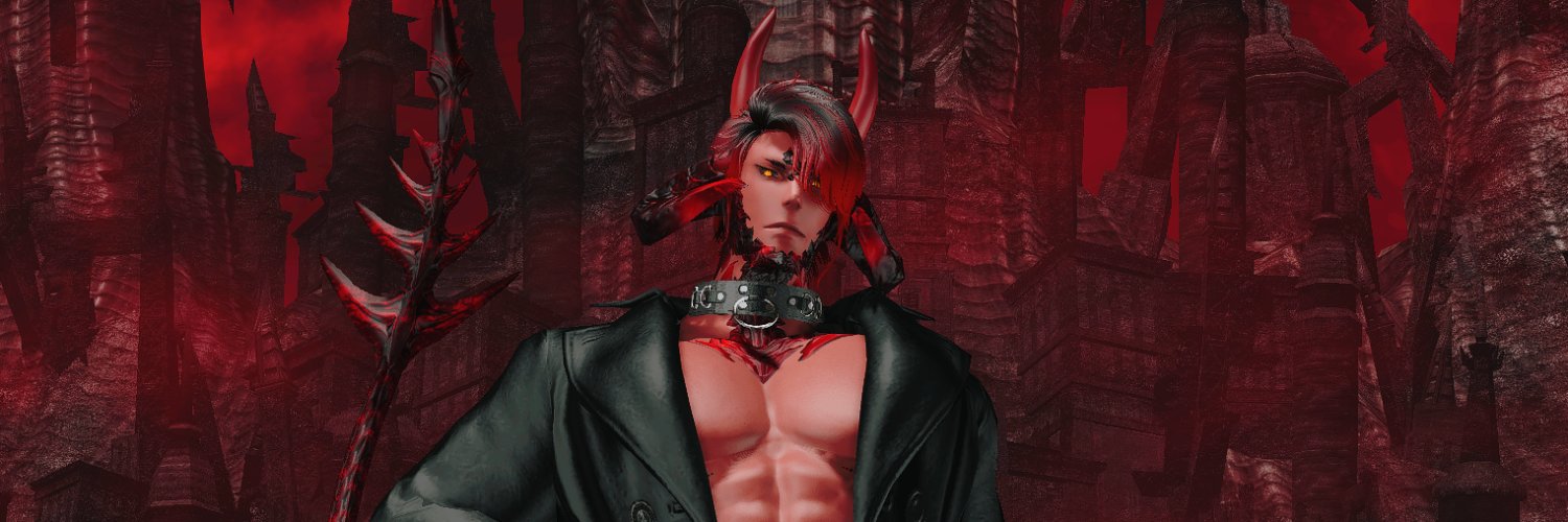 RedHimbo's profile banner image