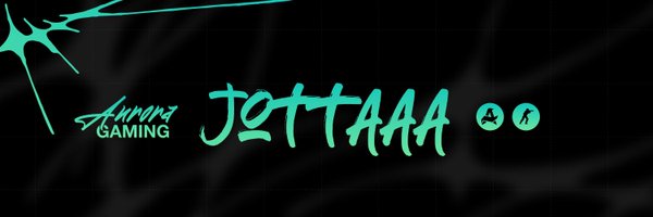 jotta_cs Profile Banner