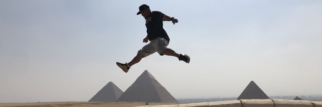BucketListKilla's profile banner image
