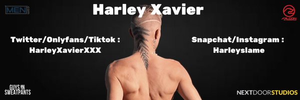 Harley Xavier Profile Banner