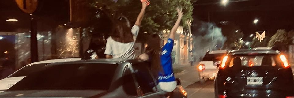 AzulMicheli1's profile banner image