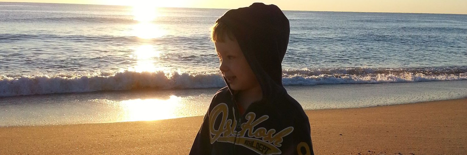 VoteDanCowell's profile banner image