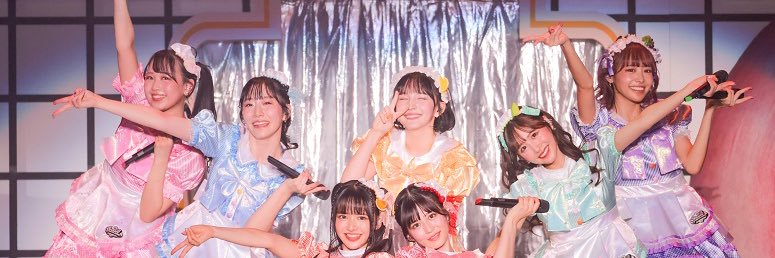 てぃあ💚🎀 banner