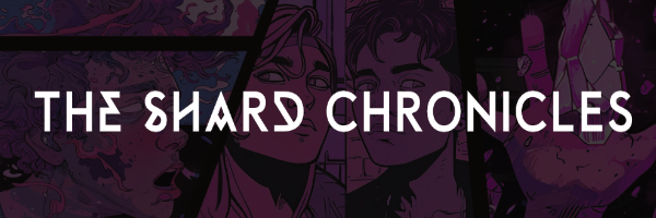 Radix $liz Shardz banner
