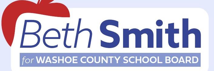 votebethsmith banner