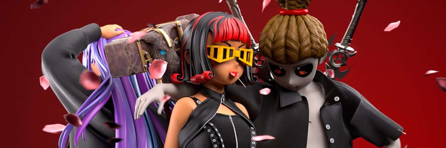 Bjergsenter's profile banner image