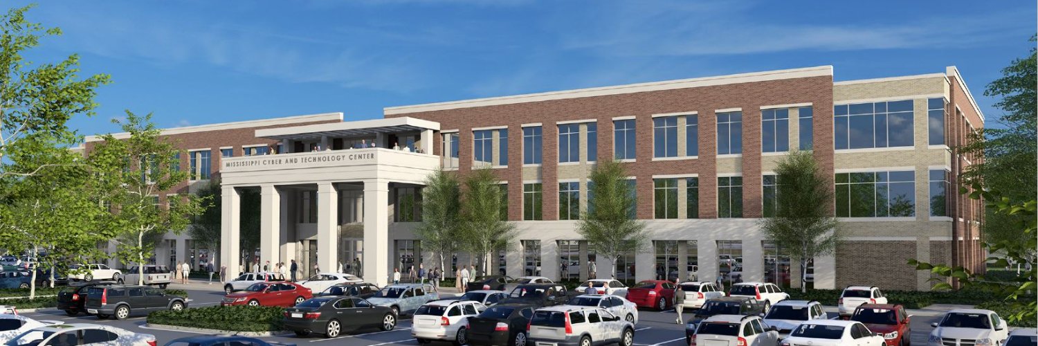 Mississippi Cyber Initiative banner