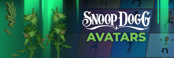 TheSnoopAvatars Profile Banner
