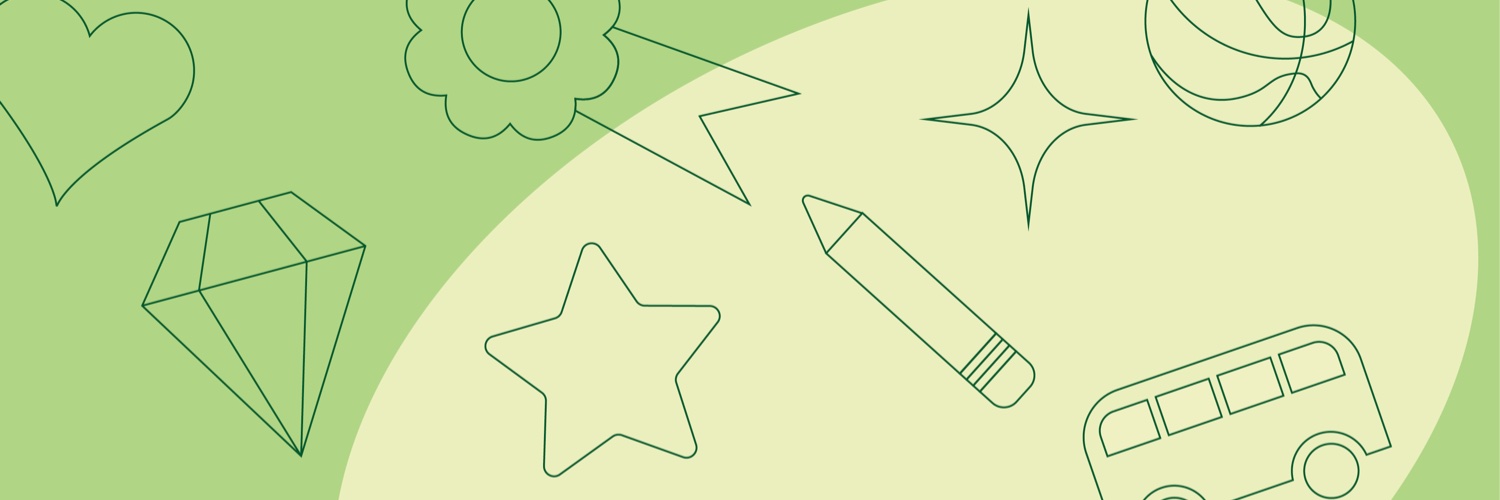 Unge funksjonshemmede banner