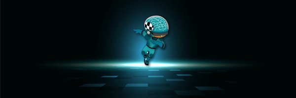 BrainRacers Profile Banner