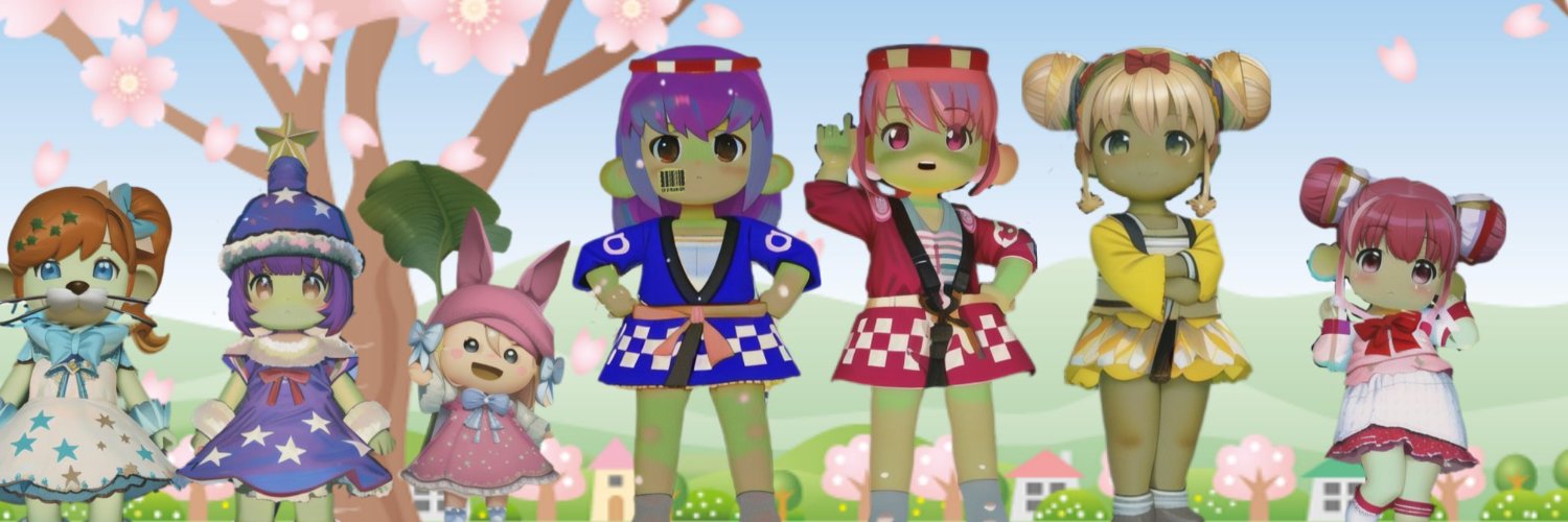 ともちゃんず＠DQ10☆彡 banner