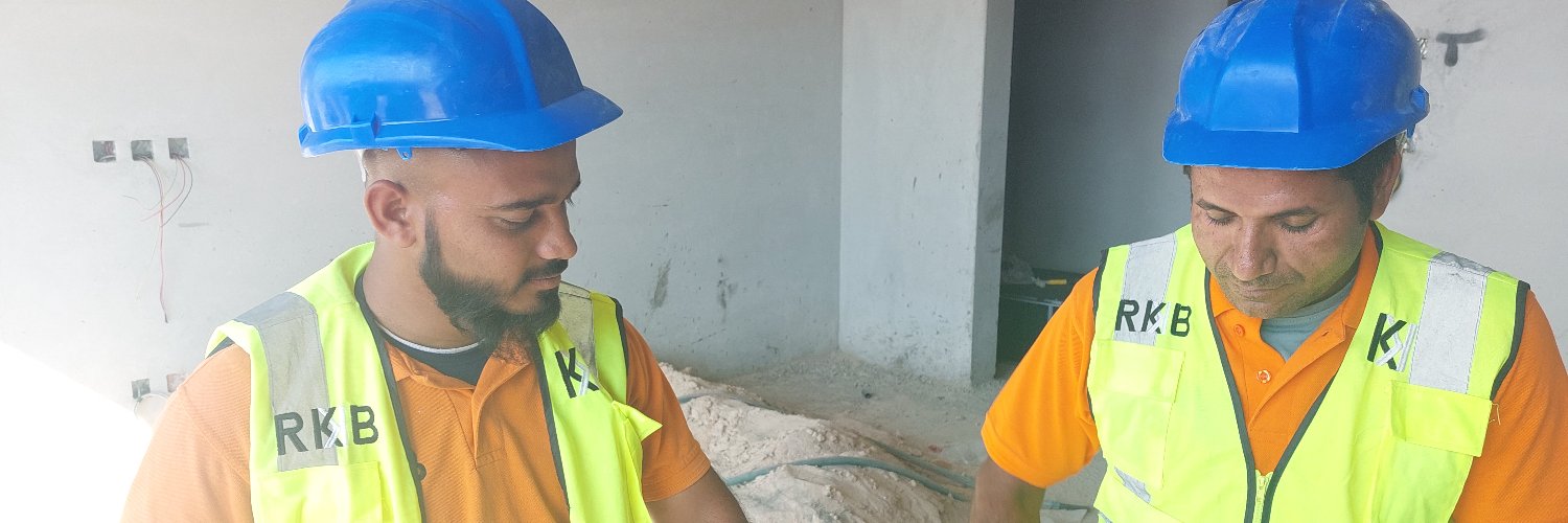 شركة ركّب للتكييف والتهوية banner