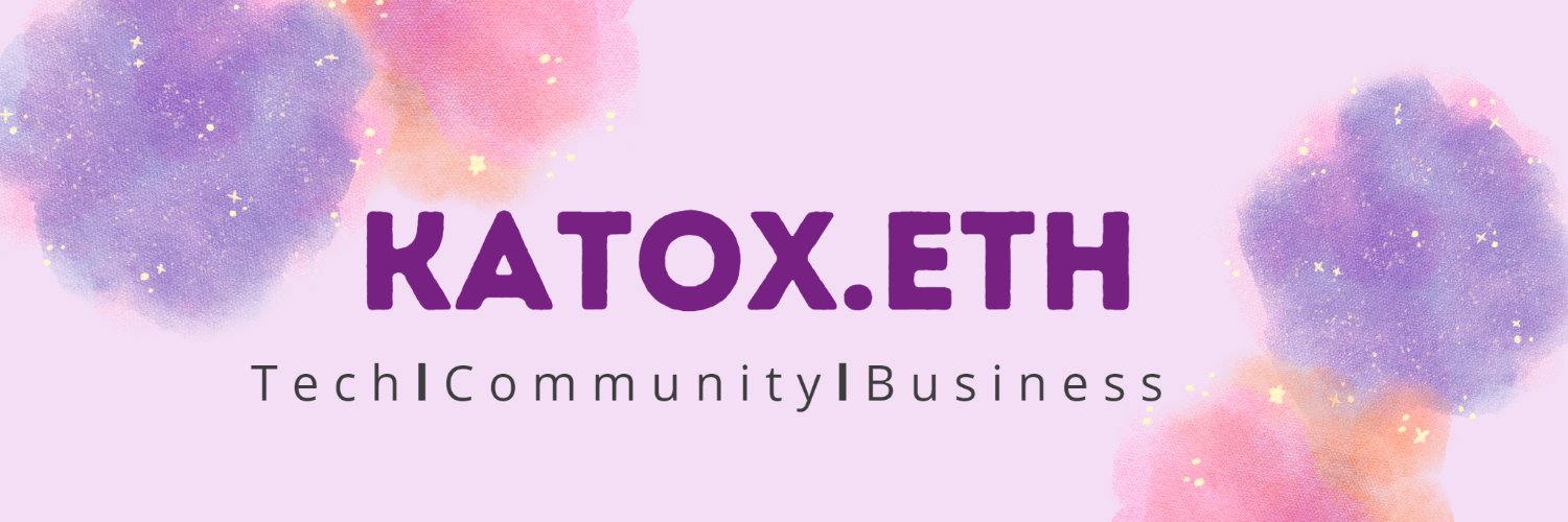 Katox.eth banner