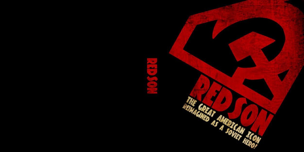 Supermanredson's profile banner image