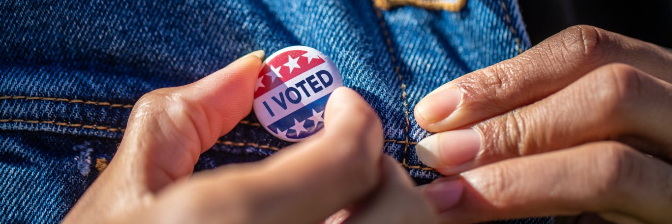 Make Elections Fair AZ banner