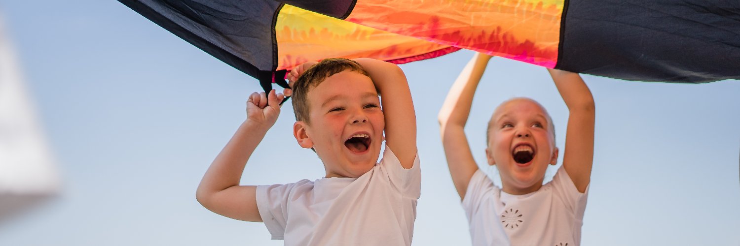 Coates Primary School banner