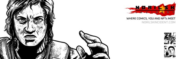 NorilskIncident Profile Banner