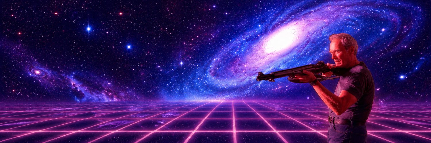 ManicSpacedust's profile banner image