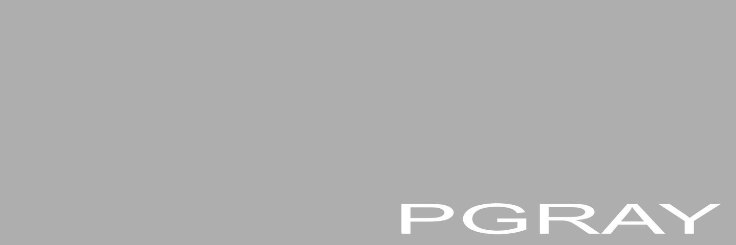 PGray banner