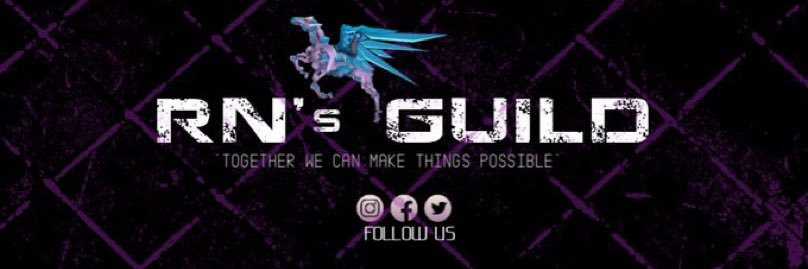 RNs Guild banner
