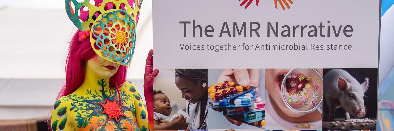 theAMRnarrative's profile banner image