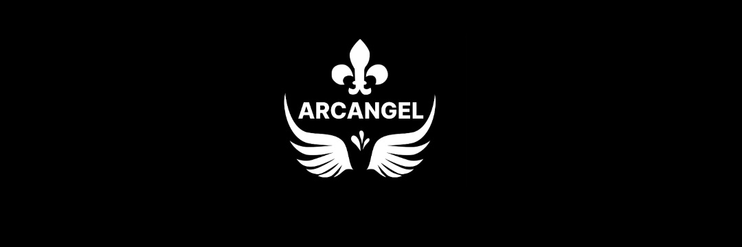 ARCANGEL banner