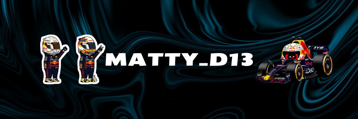 Matty_d13 banner