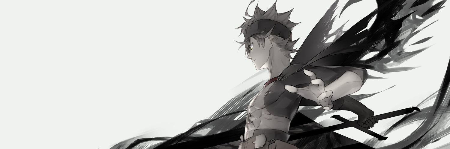 Axooull's profile banner image