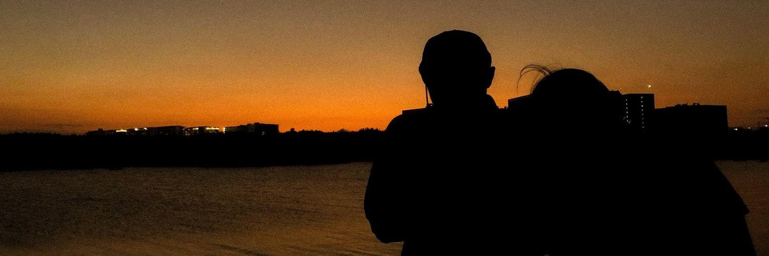 mrdavidarahan's profile banner image