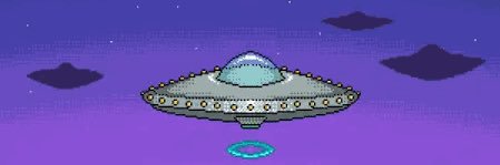 weirdaliendude's profile banner image