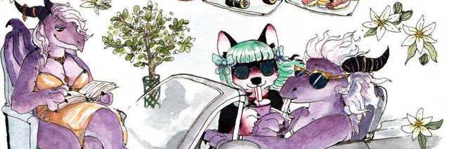 FinalBossFemme's profile banner image