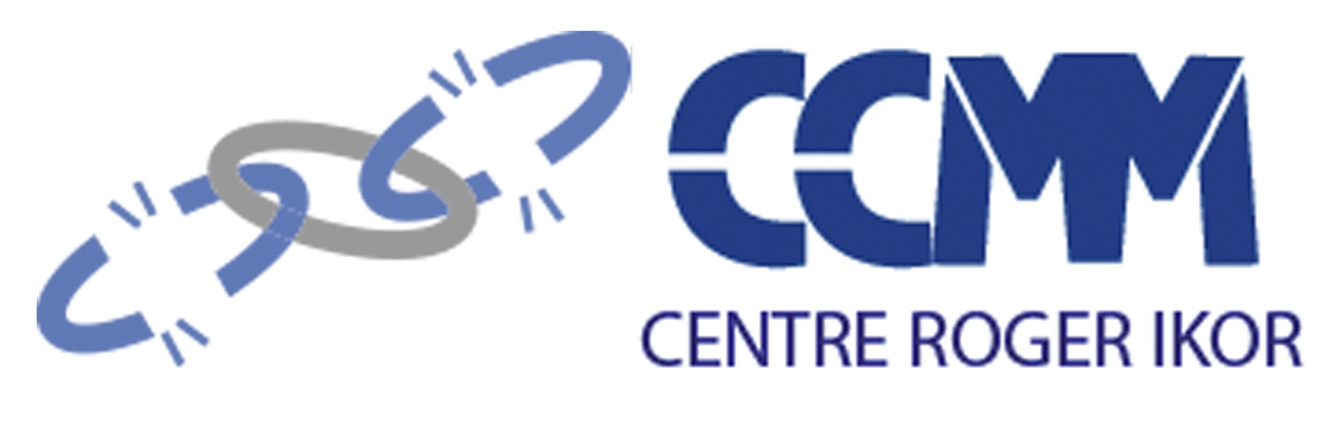 CCMM National - Centre Roger Ikor banner