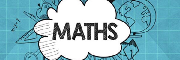 MathsLAT Profile Banner