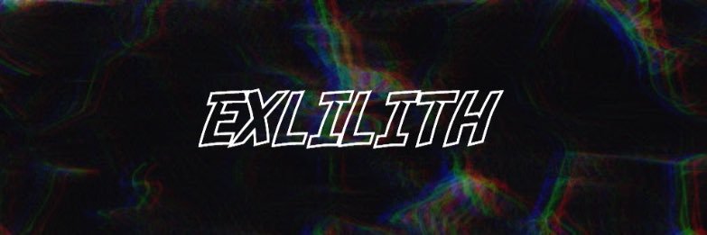 exlilith's profile banner image