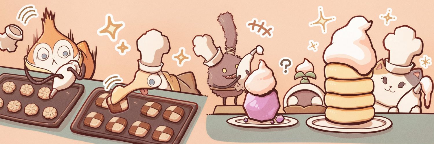 アサ🦤's banner