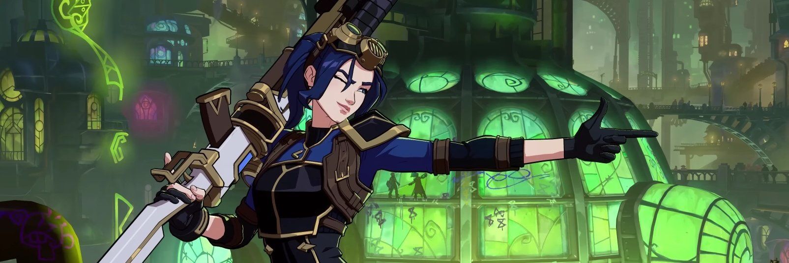 ⚡️reign⚡️ banner