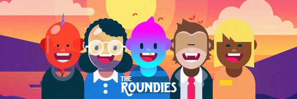 TheRoundies Profile Banner
