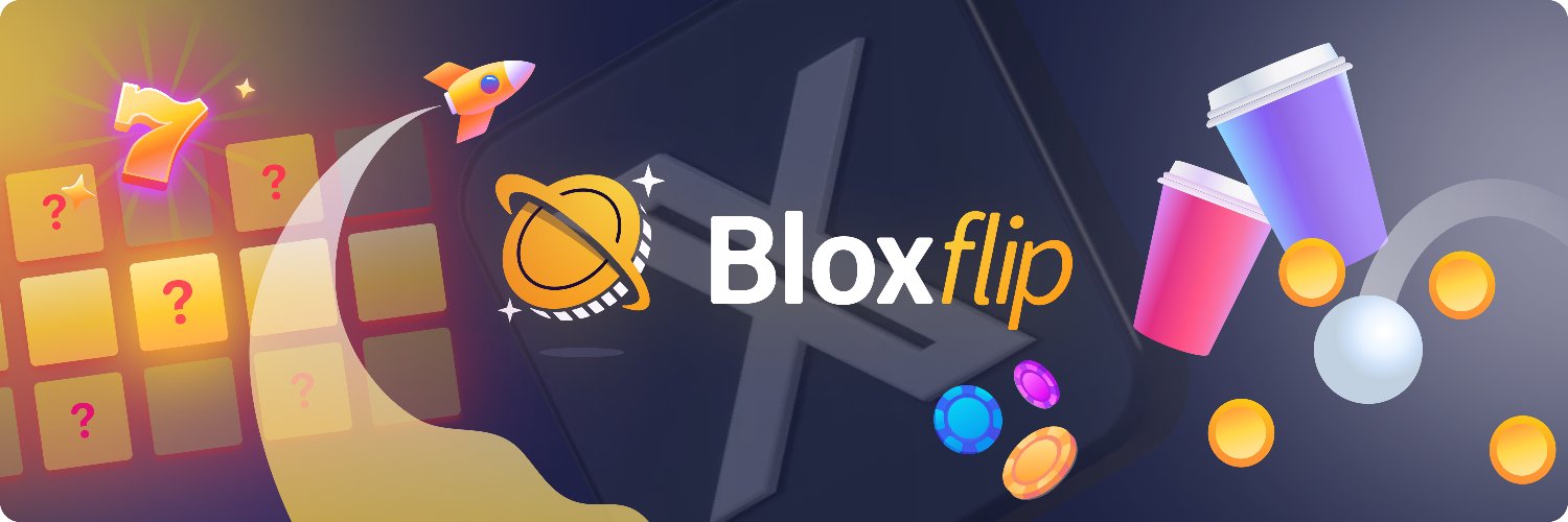 BloxFlip.com banner