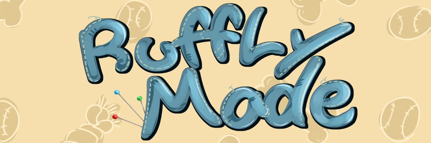 RufflyMade banner