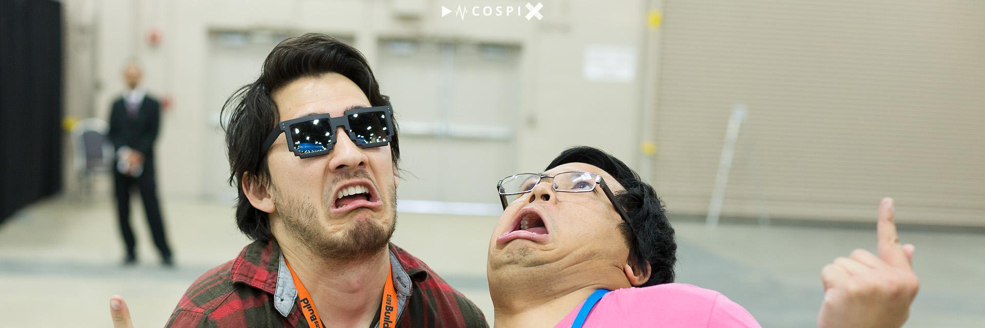 GaMeReVX's profile banner image