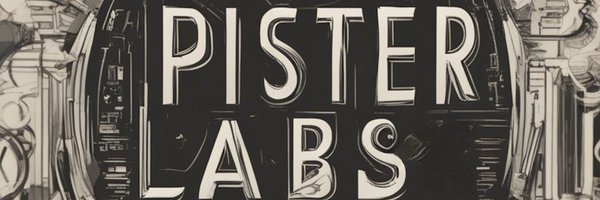 Kaiser Pister Profile Banner
