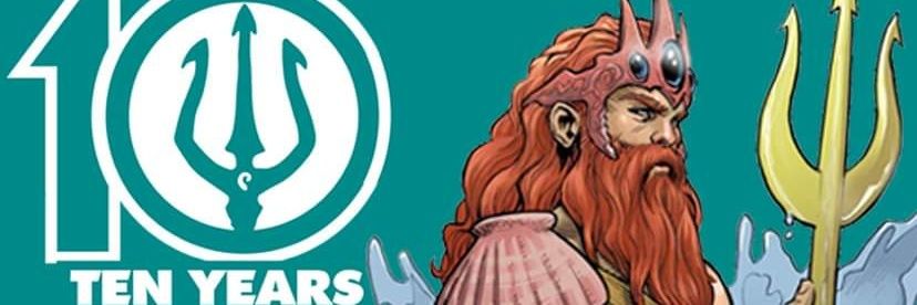 Pensacon Pensacola banner