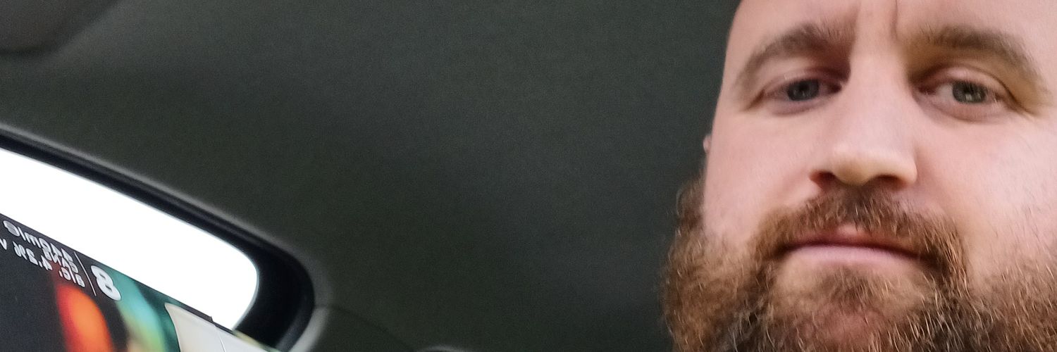 Charlie O grady banner